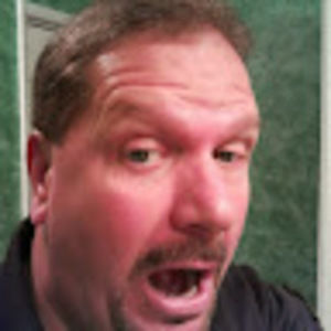 Meet your Posher, Dan